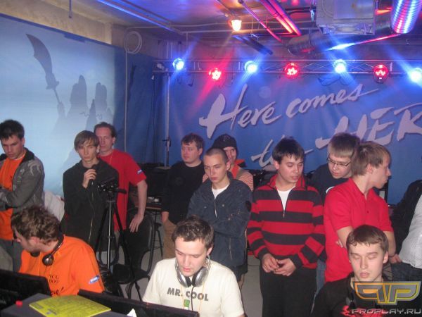 EYE ������� ������ Virtus.pro